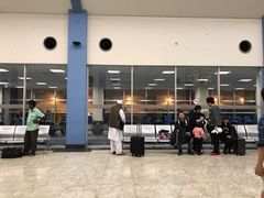 -班达拉奈克国际机场