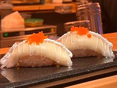 冰皮榴莲-昊·来了寿司(龙湖时代天街店)