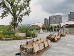 -江门古劳水乡旅游区