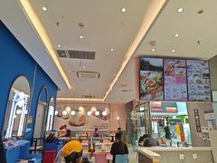 -小杨生煎(周浦万达店)