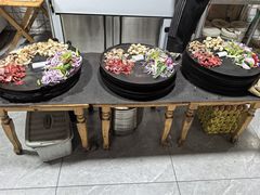 -山丹马记炒拨拉(南关店)