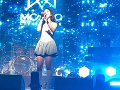 -MOSSO·Liveshow(M3香港广场店)