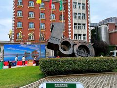 -青岛啤酒博物馆