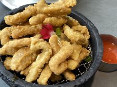 -3号仓库·创意中国菜(乐清正大广场店)