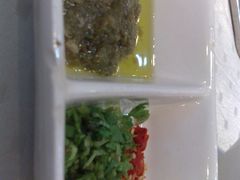 蘸碟-芭夯兔·兔肉汤锅(新都店)