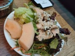 -食间牛排(湖西路店)