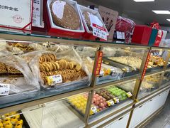 -爱德顺糕点食屋(利民道店)
