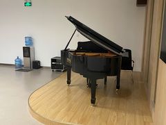 -星海音乐学校(曲江校区)