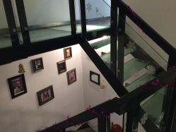 半楼-3AM HAIR SALON烫发染发接发