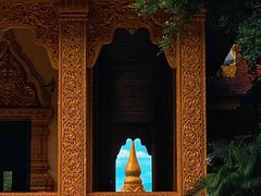 -西双版纳勐泐文化旅游区