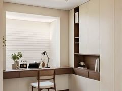 -吉美装饰•方信空间(莘庄店)