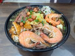 -阿芬卤面(花巷店)