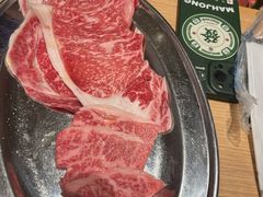 -和牛放题的殿堂 肉屋横丁(秋叶原店)