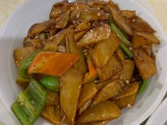 -满口香饭店