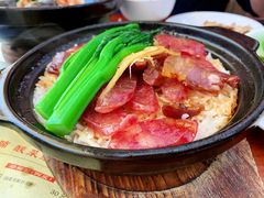 -香港仔茶餐厅(凤阳店)