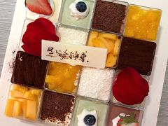 -卡漫莫尼蛋糕(徐汇店)