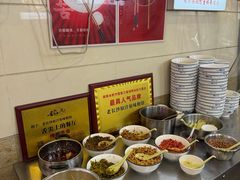 -老长沙原汁原味粉馆(韭菜园店)