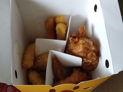 -汉堡王(北京通州领展店)