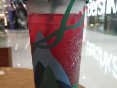 -星巴克(长沙乐和城门店)