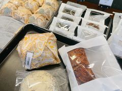 栗子包-OUR Bakery(三里屯太古里店)