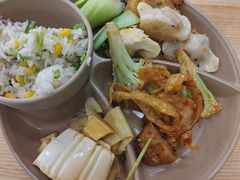 -素满香·素食自助餐(福州·长乐北路店)