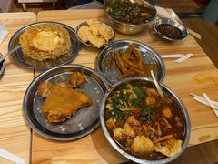 原味螺蛳粉-柳州肥姨妈大骨螺蛳粉(双阳路店)