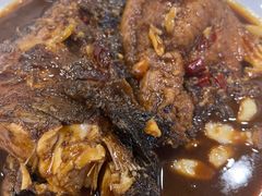 -韶山冲湘菜馆(黄桦路店)