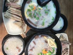 -鸭小妹鸭血粉丝(老门东店)
