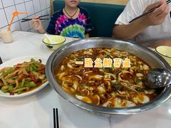 -老四川平头酸菜鱼(衙前店)