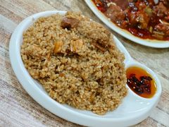 -老七饭馆(光荣道总店)