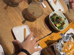 -木屋烧烤(岗顶二店)