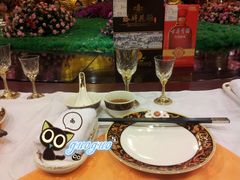 -万宝海鲜舫(劳动公园店)