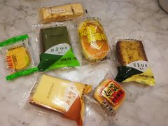 -北京稻香村(大都专卖店)