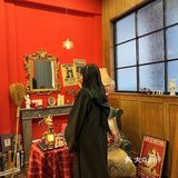 淮安｜哈利波特迷在哪里🧐！不要说我没告诉你奥！