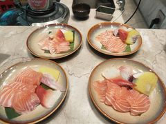 -菲住布渴酒店自助餐厅(阿里巴巴西溪园区店)