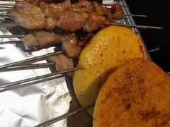 -星光小把串·海鲜烧烤(西安路店)