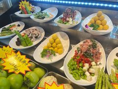 -食鸡公社辣子鸡·潍坊菜·烧烤