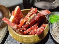 -伊茉家的烤肉店(勒泰中心店)