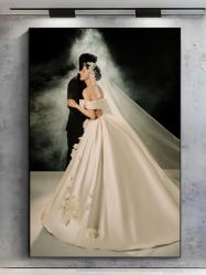 -雪中彩影婚纱摄影·微光艺术中心