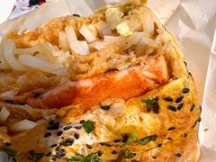 -卞姐蛋饼(陕西南路店)