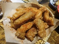 -爆炸头阿姨小四川正宗川味小吃(无任何分店)
