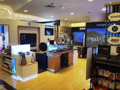 -鹰巢数码EAGLE’S NEST(燕莎店)