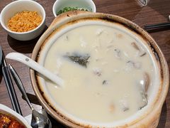 -港丽餐厅(杭大店)