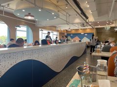 -前王院•巧克力海鲜市集餐厅(万平口店)