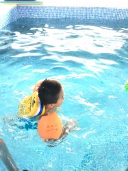 -子木乐园婴儿游泳馆(水晶港店)