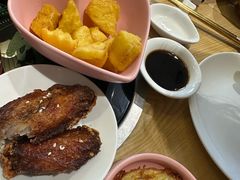 -竹鲜笙全竹宴(国色天香店)