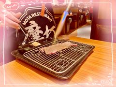 澳洲铺天盖地火牛大满贯-摩打食堂(佳兆业店)
