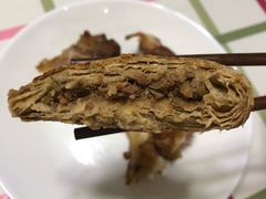 牛肉烧饼-李小老烧饼(常营民族家园店)