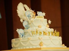 -上海安亭别墅花园酒店