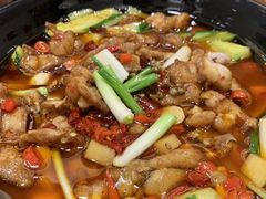 美蛙-7017浙菜•建德味(市心北路店)